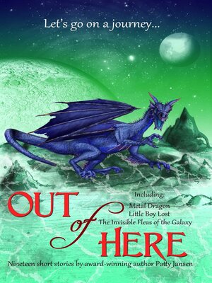 cover image of Out of Here